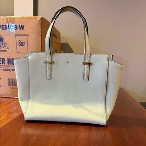 Blue kate spade Purse